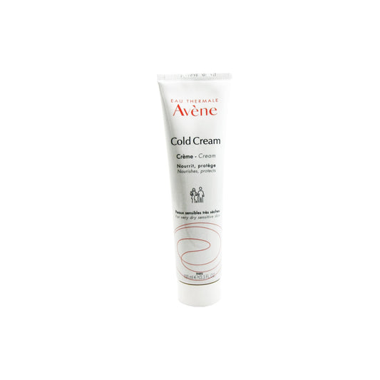 Avene Cold Cream Hand Concentrated Cream 50Ml