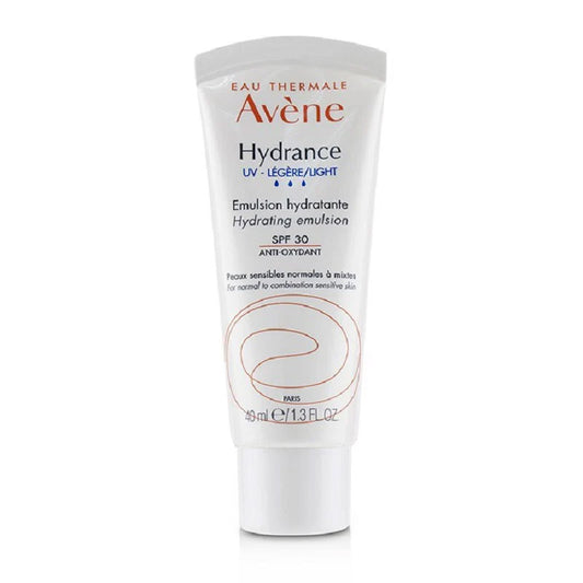Avene Hydrance Light Cream 40 Ml