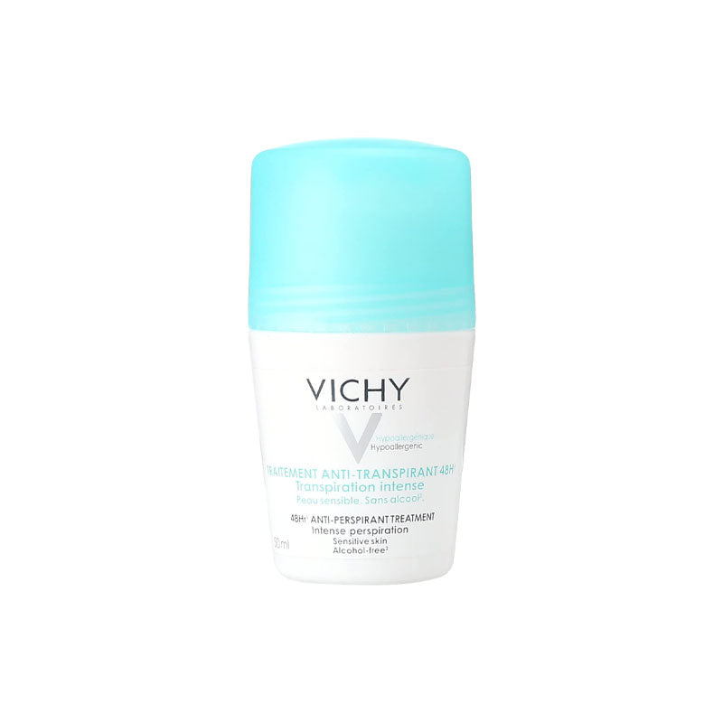 Vichy Deo Anti Transpirant Intense 48 H 50 Ml