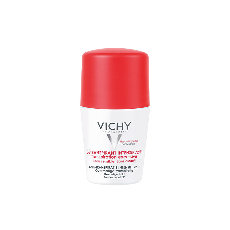 Vichy Deo Roll On Stress Resist 50 Ml