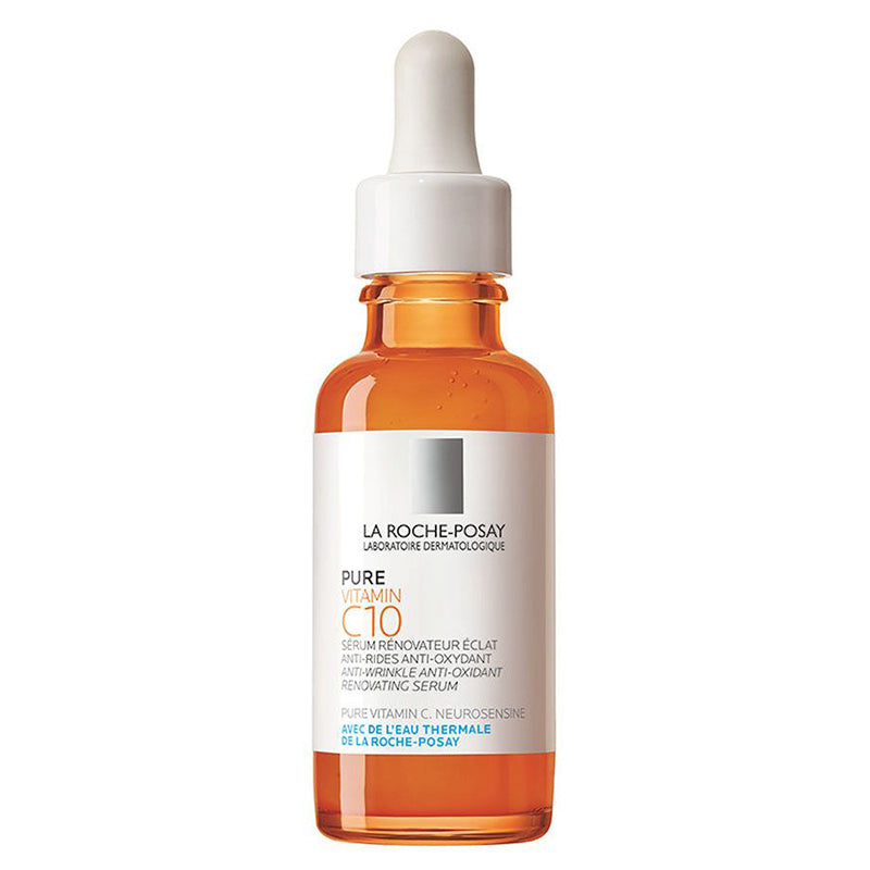 La Roche Posay Pure Vitamin C 10 Serum 30 Ml