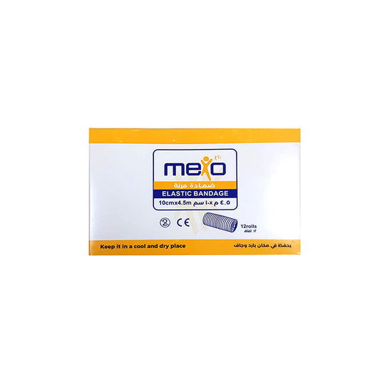 Mexo Elastic Bandage ( 10 X 4.5 )