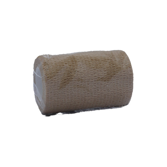 Mexo Elastic Adh Bandage (5 Cm X 4.5 Mm)