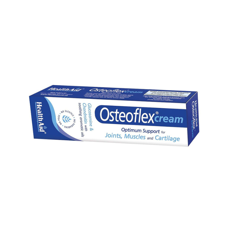 Osteoflex Cream 100 Ml