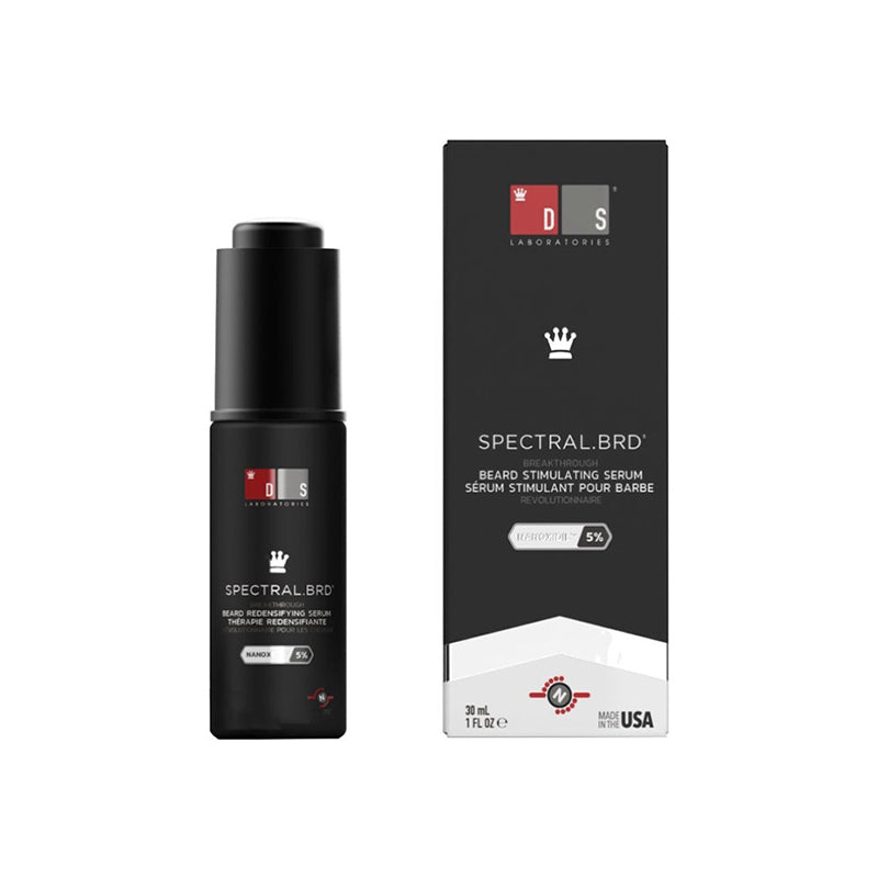 Ds Spectral Beard Stimulating Serum 30 ML