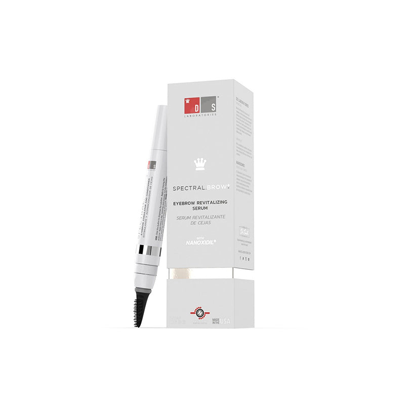Ds Spectral Brow Eye Brow Revetalizing Serum 4ml