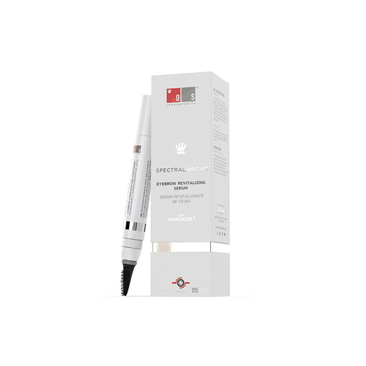 Ds Spectral Brow Eye Brow Revetalizing Serum 4ml
