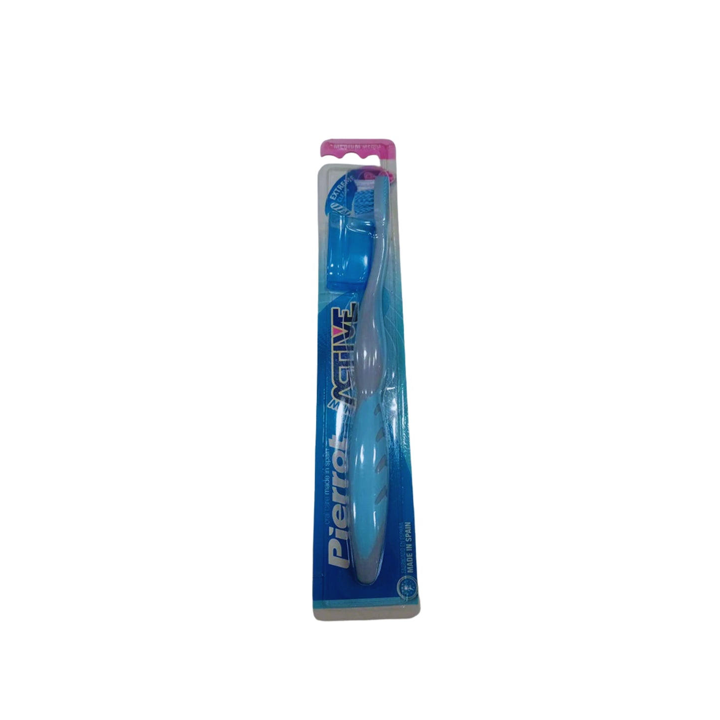 37 - Pierrot New Active Toothbrush (Medium)