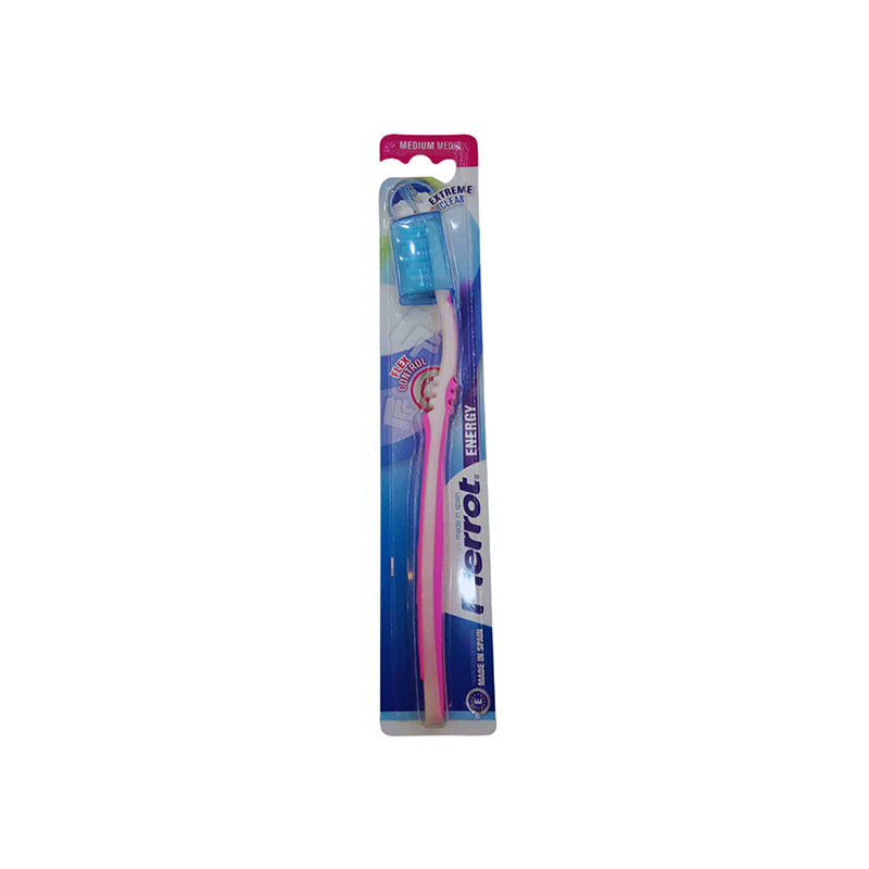 27 - Pierrot Energy Toothbrush (Medium)