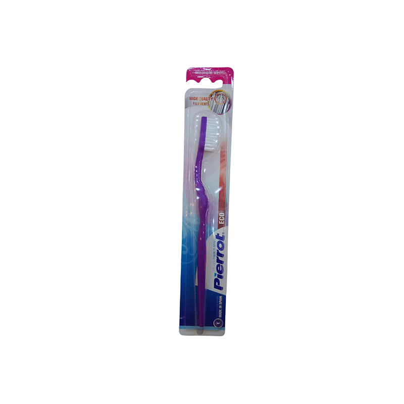 67 - Pierrot Eco Toothbrush (Medium)