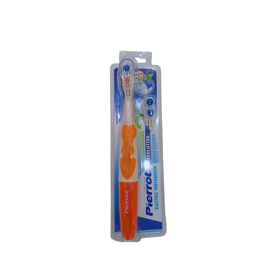 111 - Pierrot Revolution Electric Toothbrush