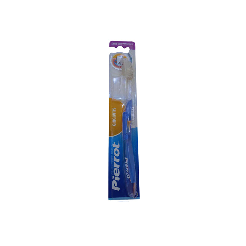 10 - Pierrot Delicate Gums Toothbrush (Soft)