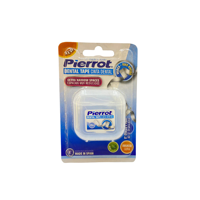 52 - Pierrot Dental Tape - 25m