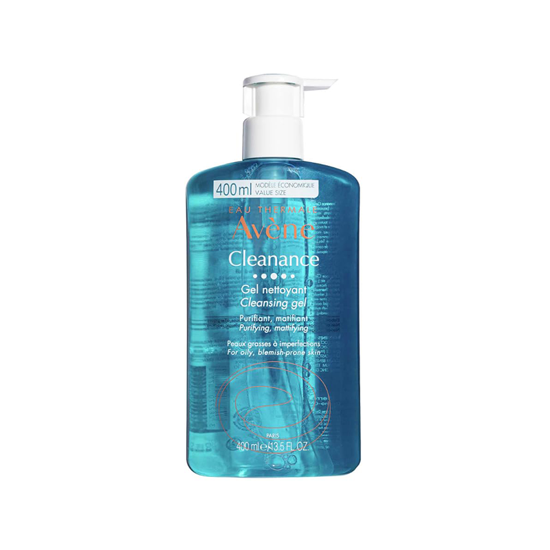 Avene Cleanance Gel 400 Ml
