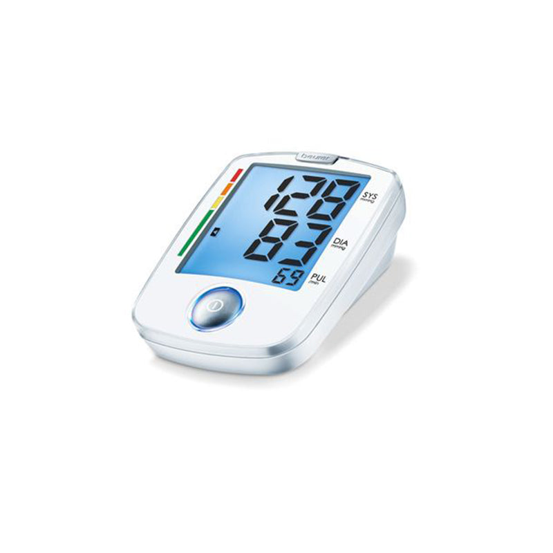 Beurer Bm 44 Upper Arm Bp Monitor