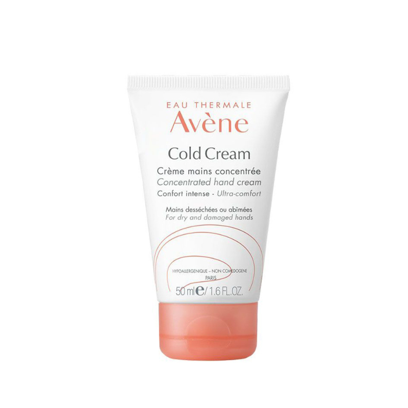 Avene Cc Hand Cr Conc 50 Ml