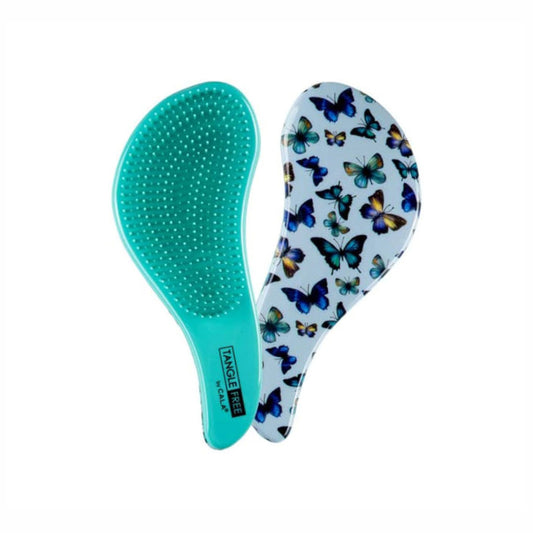 Cala-tangle Free Hair Brush-butterfly-66885