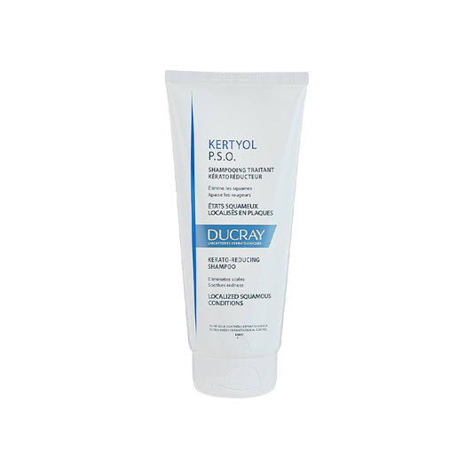 Ducray Kertyol Treatment Shampoo 200 ML