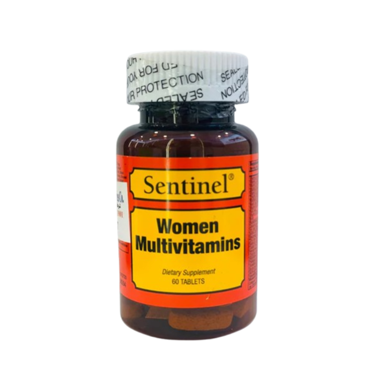 Sentinel Women Multivitamin Tablets