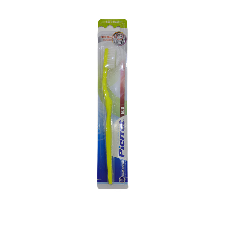 66 - Pierrot Eco Toothbrush (Soft)