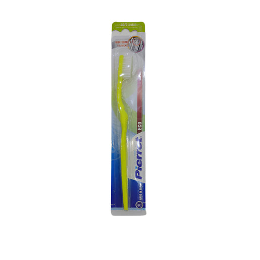 66 - Pierrot Eco Toothbrush (Soft)