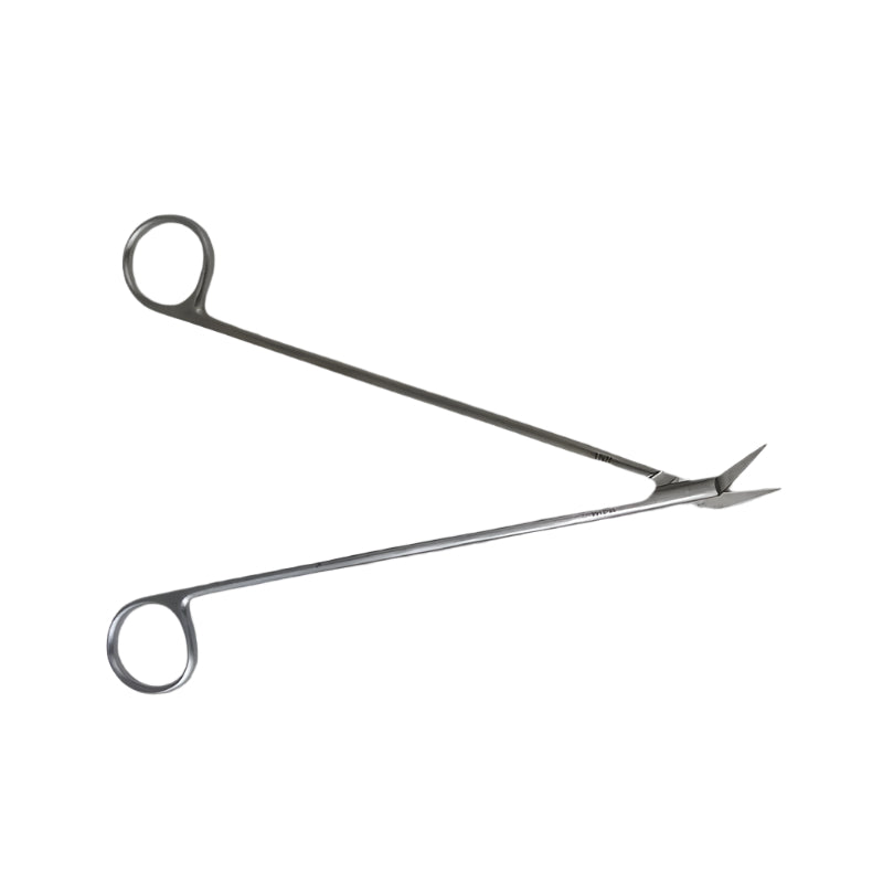 2164 -cuticle Scissors