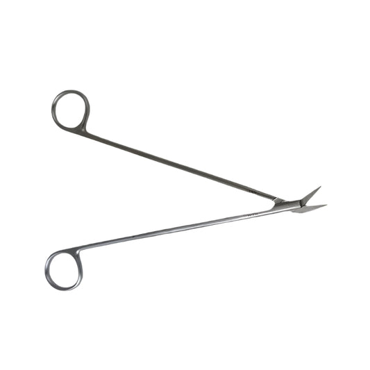 2164 -cuticle Scissors
