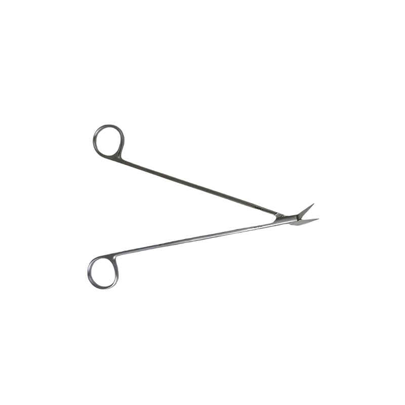 2164 -cuticle Scissors