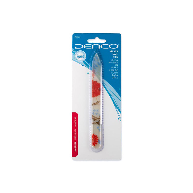 2665 - Glass Nail File