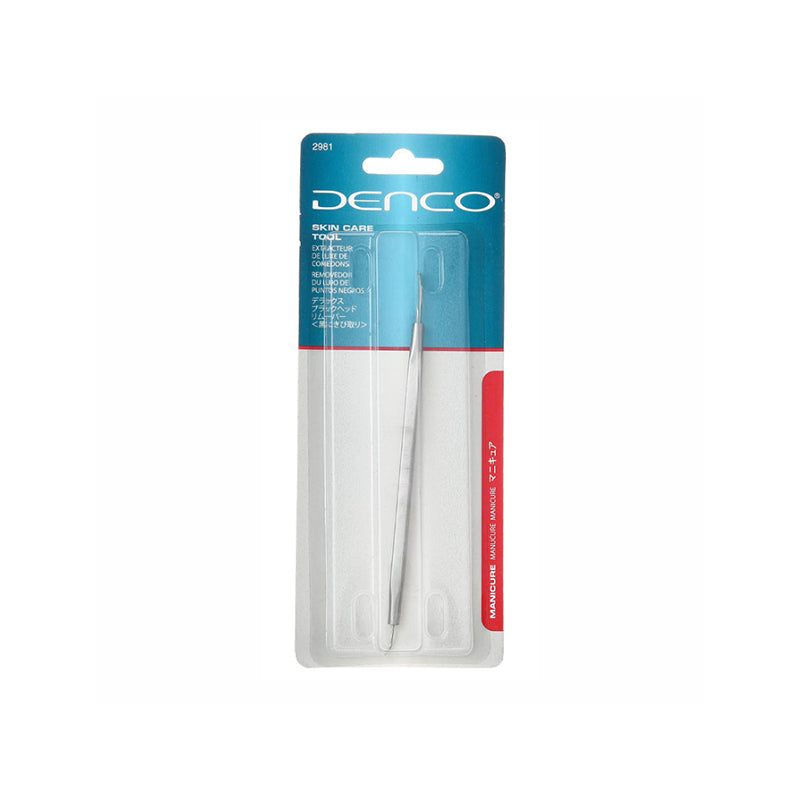 2981 - Deluxe Blackhead Remover