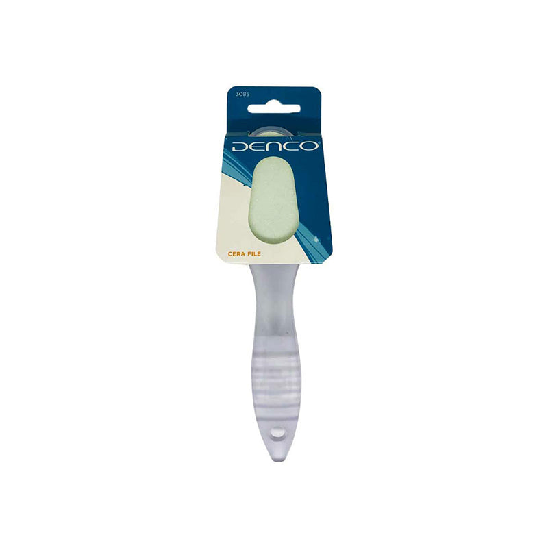3085DV - CERAMIC FOOT SMOOTHER