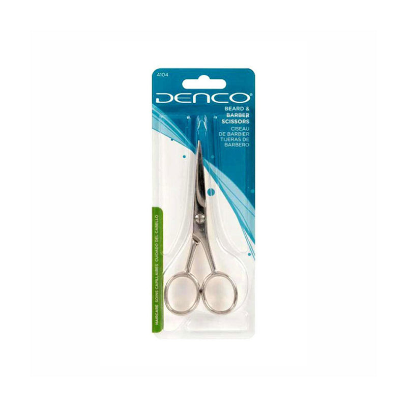 4104 - BEARD & BARBER SCISSORS