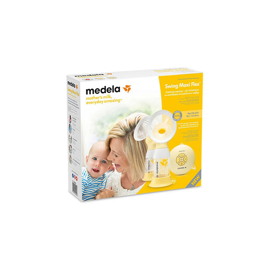 Medela Swing Maxi Flex Electric Breast Pump