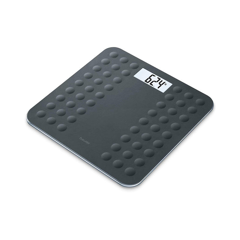 Beurer Gs 300-glass Scale - Black