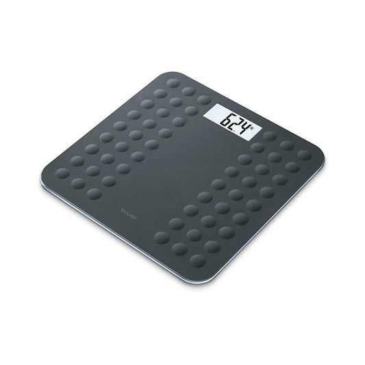 Beurer Gs 300-glass Scale - Black