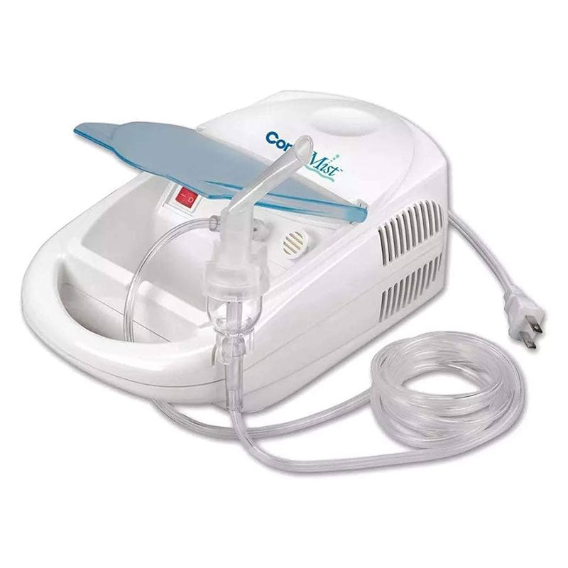 Mabis Cn 01 Compressor Nebulizer (Compmist)