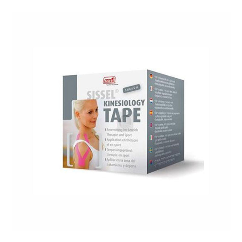 Sissel Kinesiology Tap Natural 162.200