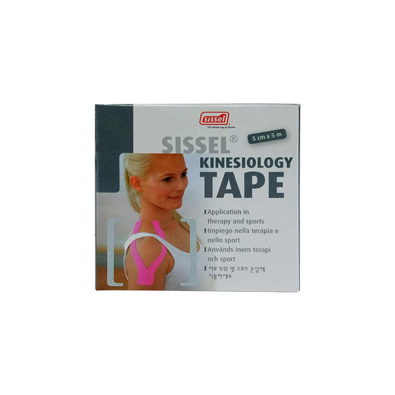Sissel Kinesiology Tap Blue 162 201