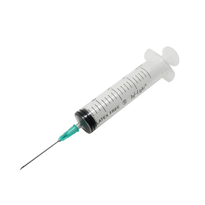 Numan Syring 20 Ml 50's