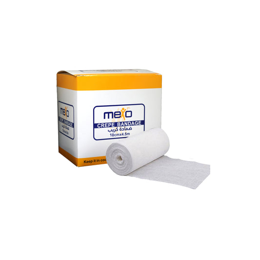Numan Crepe Bandage 10cm*4.5cm
