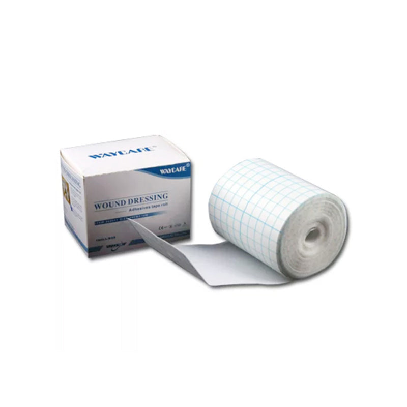 Waycare Adh:taperoll 10*10 M(806011)