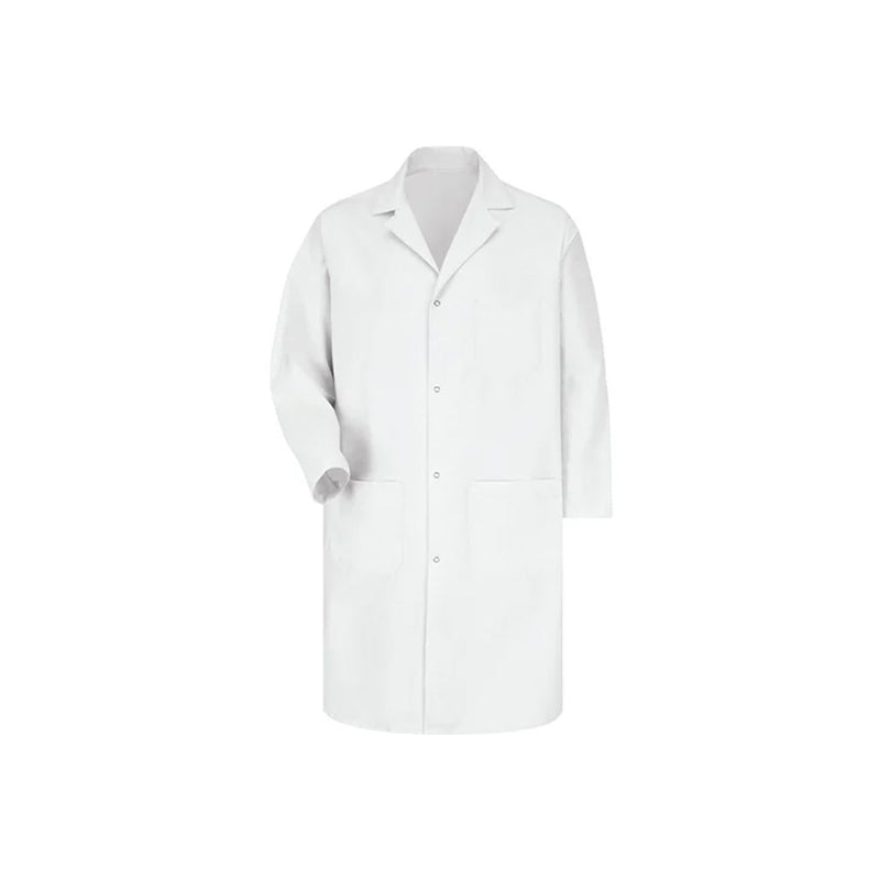 Lab Coat Xxl Mx Lrd