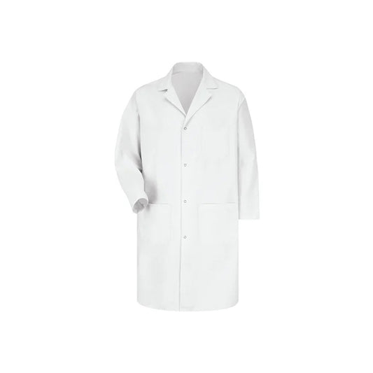 Lab Coat Xxl Mx Lrd