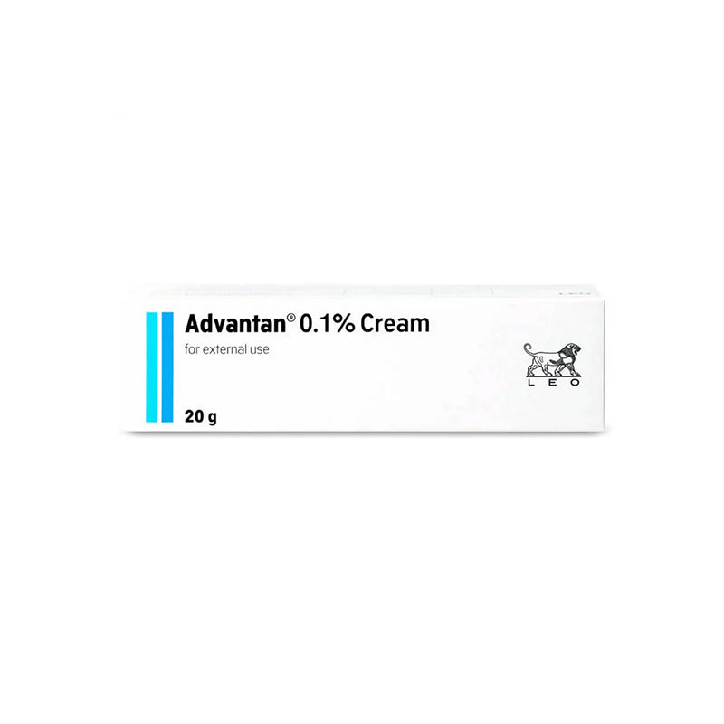 Advantan Ointment 20 G