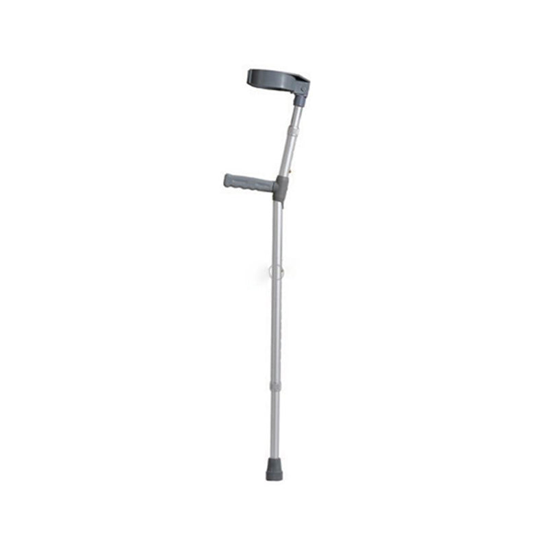 Soft Crutches Elbow Hinged L Ca856l