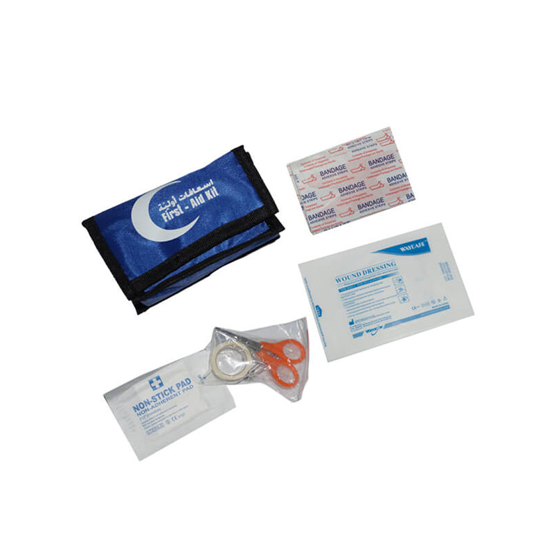 Soft Fa Kit F-029a Filled