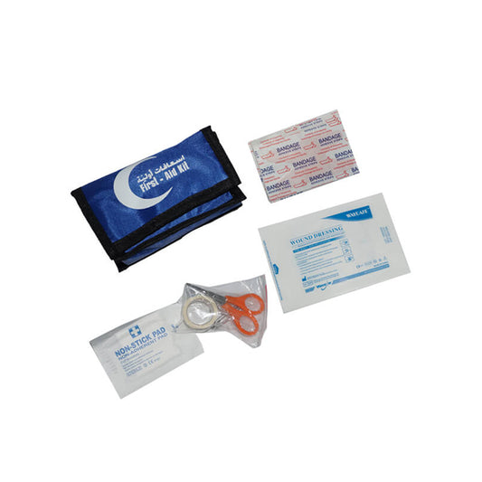 Soft Fa Kit F-029a Filled
