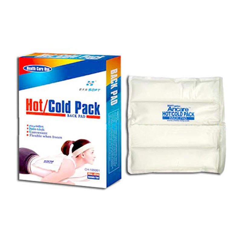 Soft Hot Cold Pack Back Pad Ch-1000b1