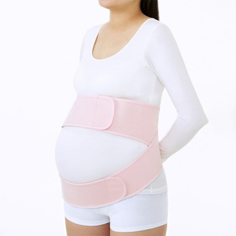 Dr-b058 Adjustable Maternity Support - Xl