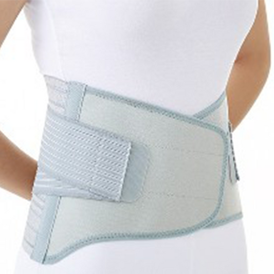 Dr-b047 Elastic Back Support- 2xl